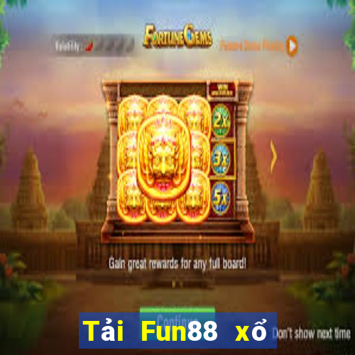 Tải Fun88 xổ số 6app 2021