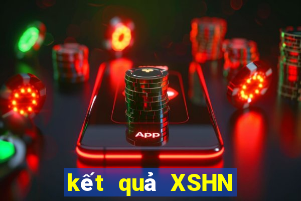 kết quả XSHN ngày 7