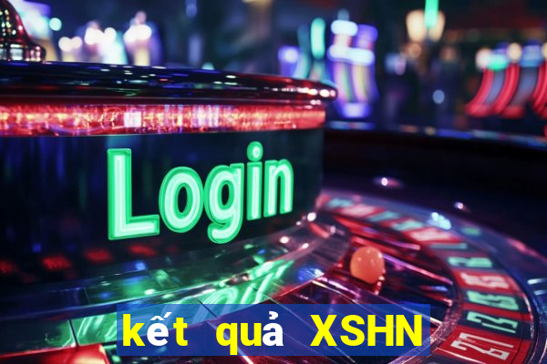 kết quả XSHN ngày 7