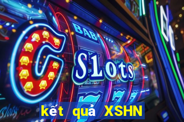 kết quả XSHN ngày 7