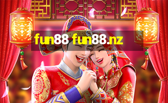 fun88 fun88.nz