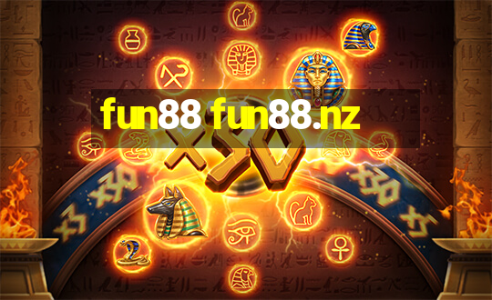 fun88 fun88.nz