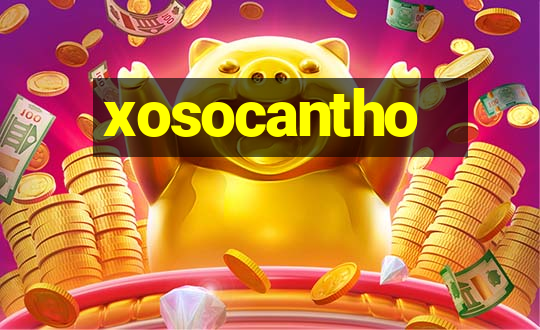 xosocantho