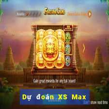 Dự đoán XS Max 3D ngày 31