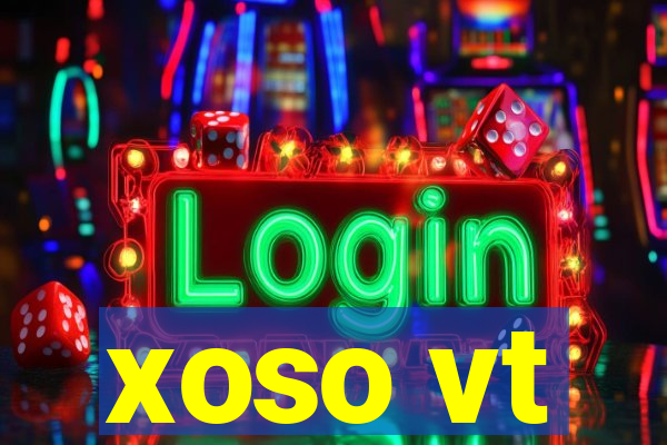 xoso vt