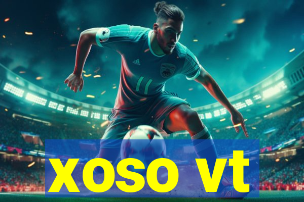 xoso vt