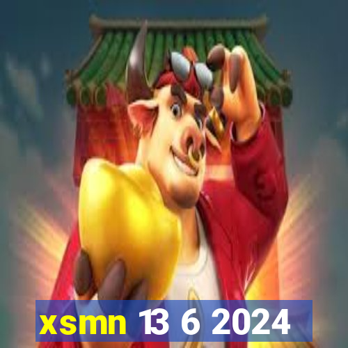 xsmn 13 6 2024