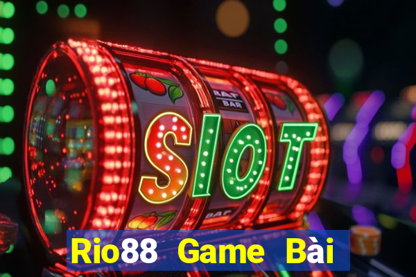 Rio88 Game Bài Mậu Binh