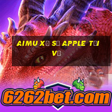 Aimu Xổ số Apple Tải về