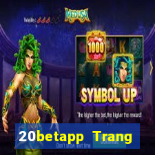 20betapp Trang chủ của Fun88 Color Source