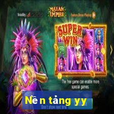 Nền tảng yy