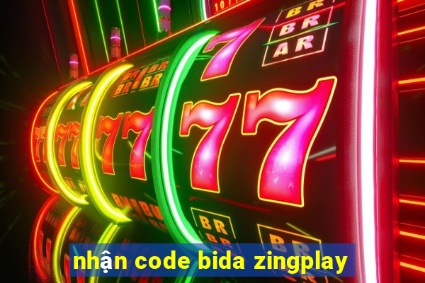 nhận code bida zingplay