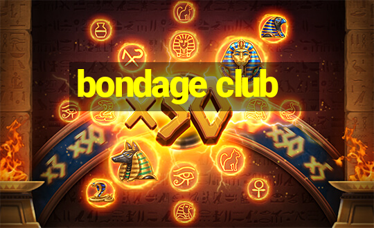 bondage club