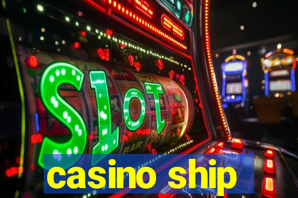 casino ship