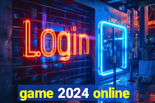 game 2024 online