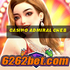 casino admiral cheb