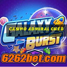 casino admiral cheb