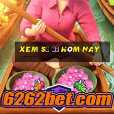 xem số đề hôm nay