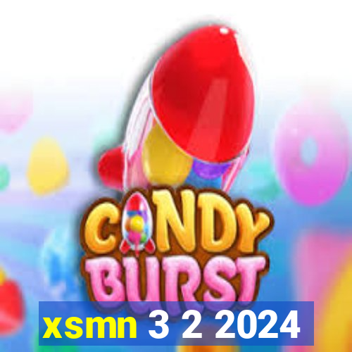 xsmn 3 2 2024