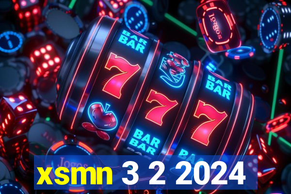 xsmn 3 2 2024