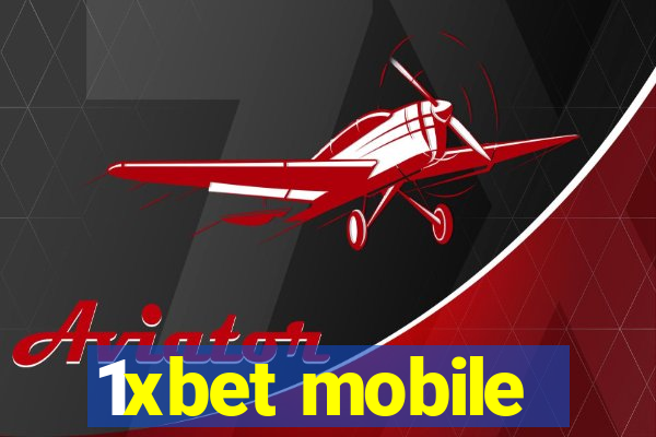 1xbet mobile