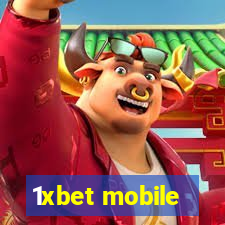 1xbet mobile