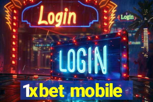 1xbet mobile