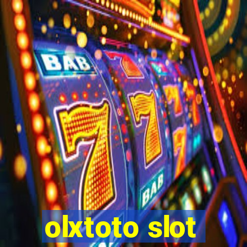 olxtoto slot