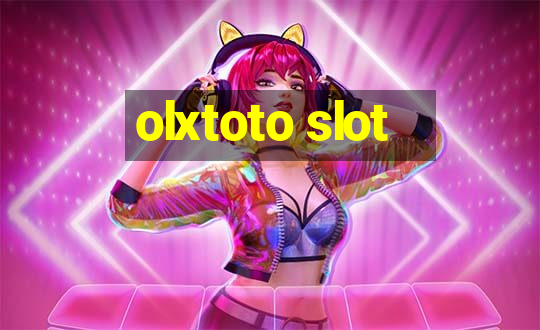 olxtoto slot