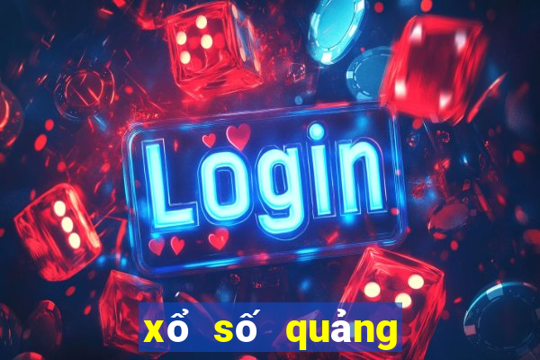 xổ số quảng trị ngày 13 tháng 04