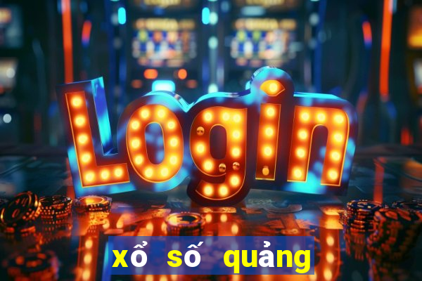 xổ số quảng trị ngày 13 tháng 04