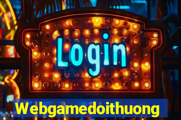 Webgamedoithuong Game Bài Xóc Đĩa