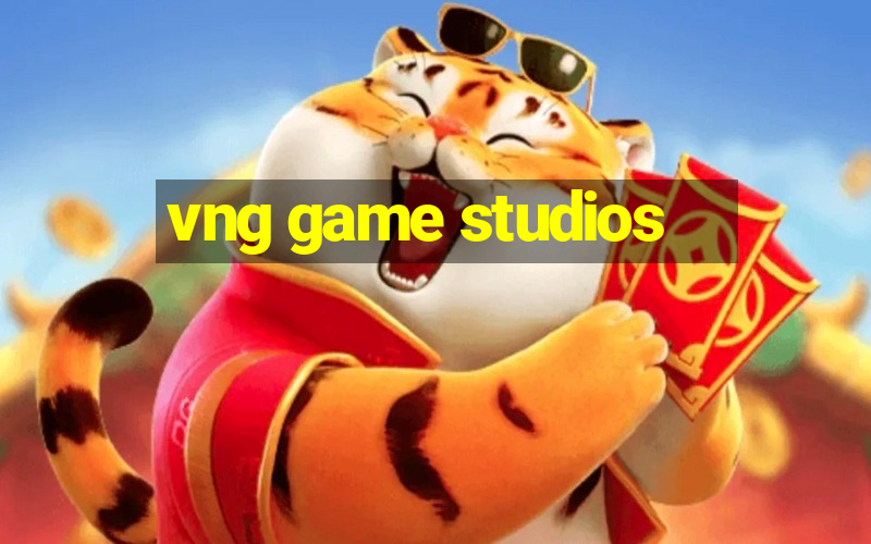 vng game studios