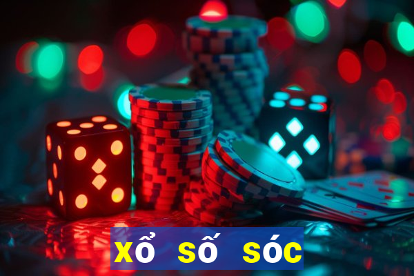 xổ số sóc trăng ngày 25 tháng 10