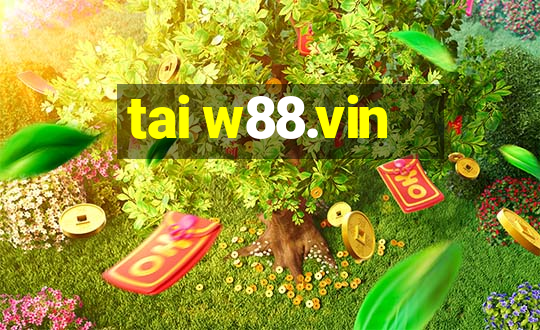 tai w88.vin