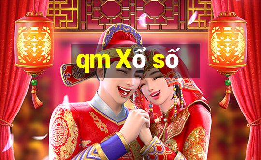 qm Xổ số