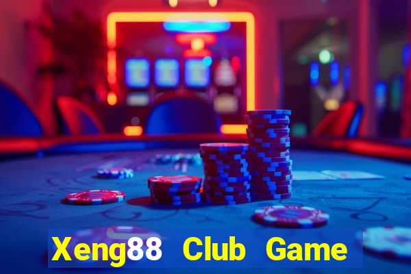 Xeng88 Club Game Bài Ionline