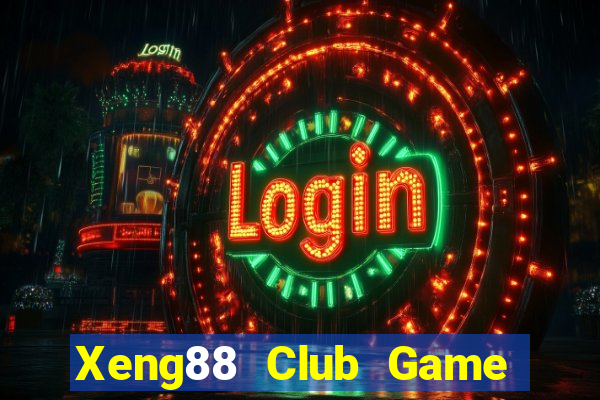 Xeng88 Club Game Bài Ionline