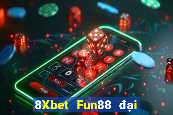 8Xbet Fun88 đại phát Caiba