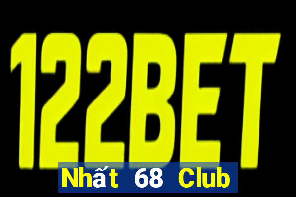 Nhất 68 Club Game Bài Giải Trí