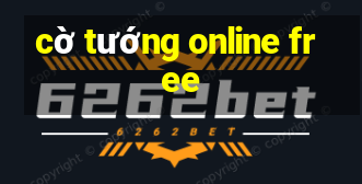 cờ tướng online free