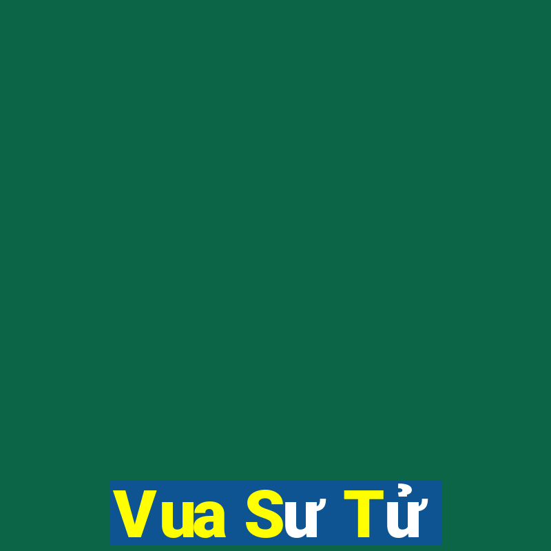 Vua Sư Tử