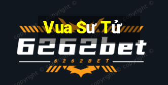 Vua Sư Tử