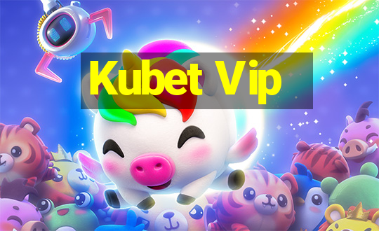 Kubet Vip