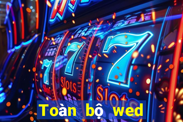 Toàn bộ wed Xổ số 8k