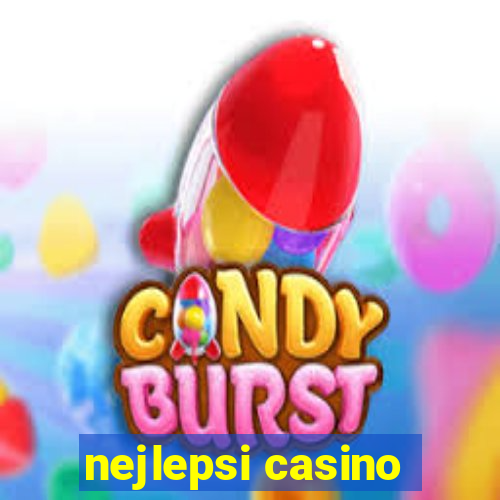 nejlepsi casino