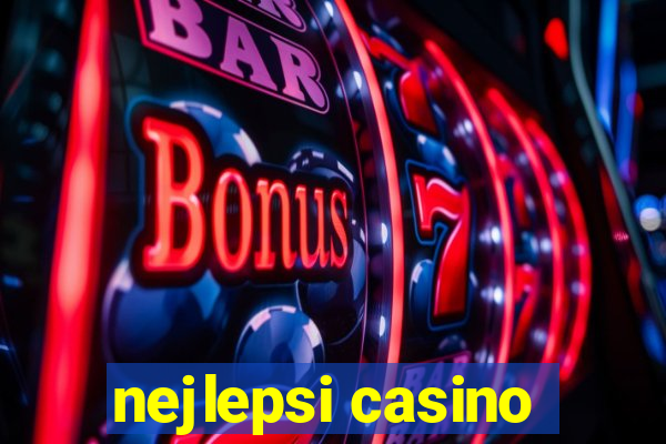 nejlepsi casino