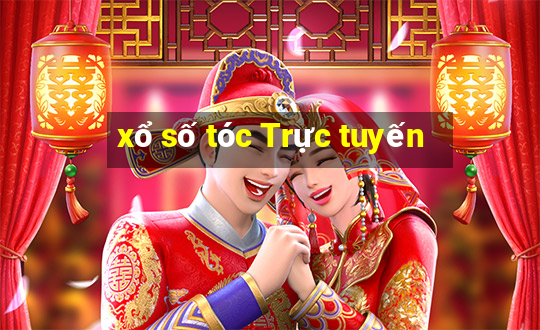 xổ số tóc Trực tuyến