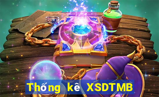 Thống kê XSDTMB ngày 3