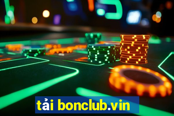 tải bonclub.vin